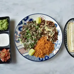 كارن اسادا بلات